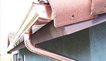 Rain Gutter Installation, Repair, Cleaning in Little Grant, WI
